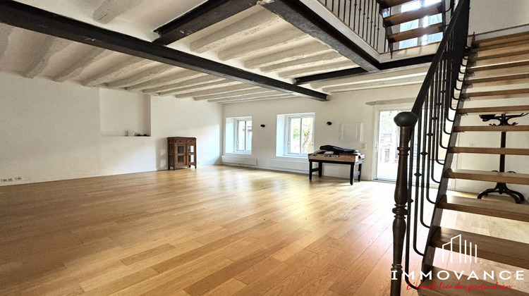 Ma-Cabane - Vente Maison Leuville-sur-Orge, 206 m²