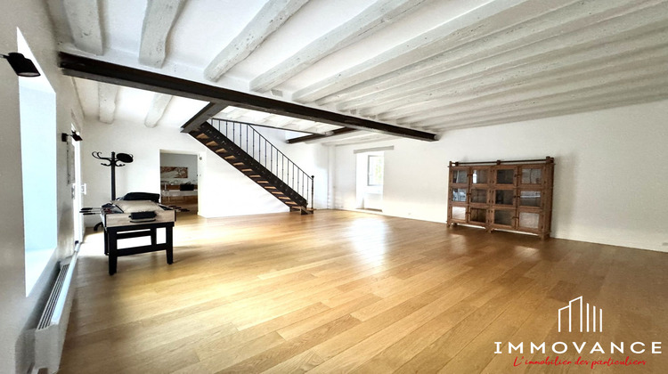 Ma-Cabane - Vente Maison Leuville-sur-Orge, 206 m²