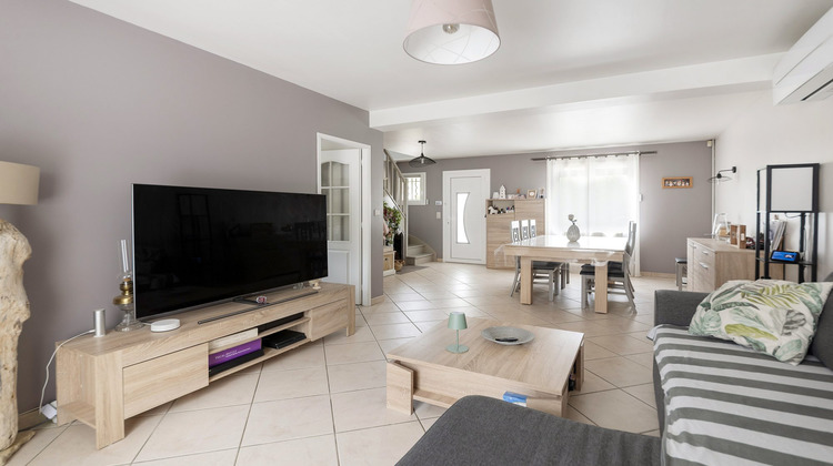 Ma-Cabane - Vente Maison Leuville-sur-Orge, 127 m²