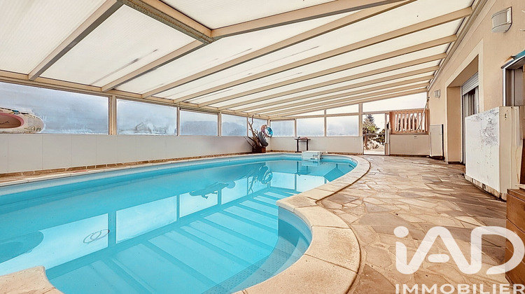 Ma-Cabane - Vente Maison Leuville-sur-Orge, 117 m²