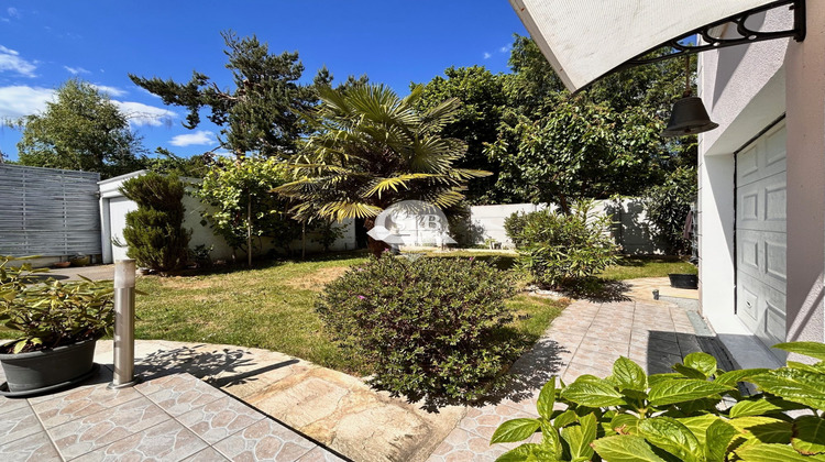 Ma-Cabane - Vente Maison Leuville-sur-Orge, 113 m²