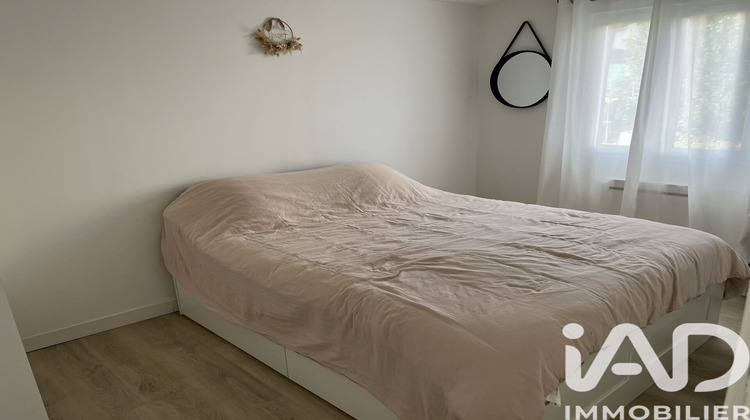 Ma-Cabane - Vente Maison Leuville-sur-Orge, 71 m²