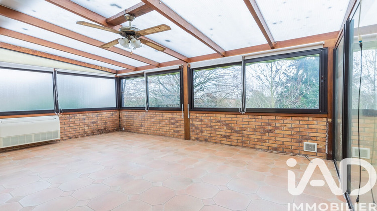 Ma-Cabane - Vente Maison Leuville-sur-Orge, 81 m²