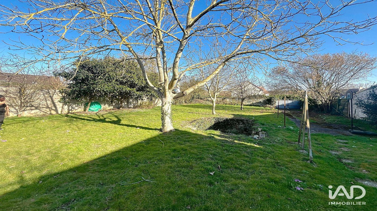 Ma-Cabane - Vente Maison Leuville-sur-Orge, 161 m²