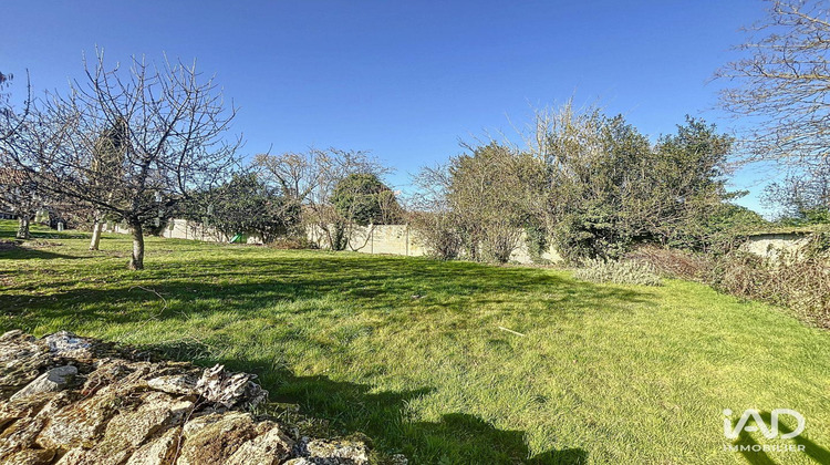 Ma-Cabane - Vente Maison Leuville-sur-Orge, 161 m²