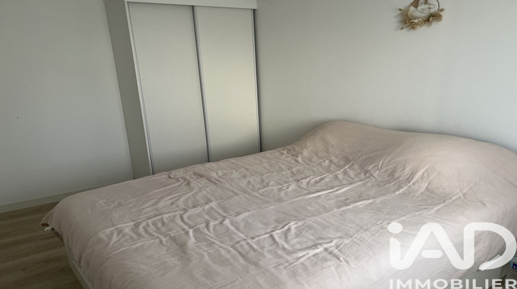 Ma-Cabane - Vente Maison Leuville-sur-Orge, 71 m²