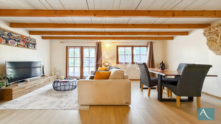 Ma-Cabane - Vente Maison LEUVILLE-SUR-ORGE, 70 m²