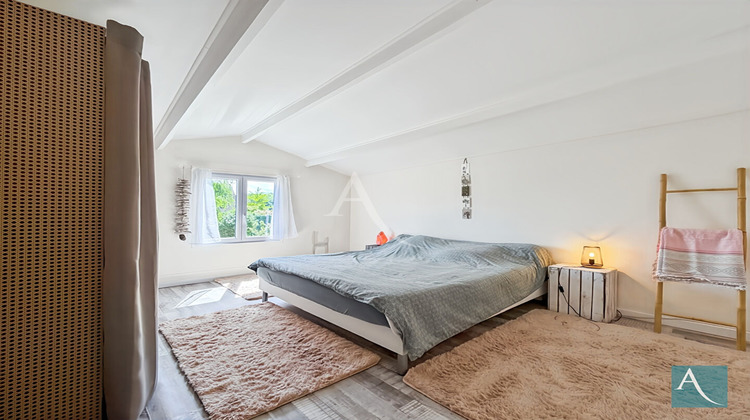Ma-Cabane - Vente Maison LEUVILLE-SUR-ORGE, 70 m²