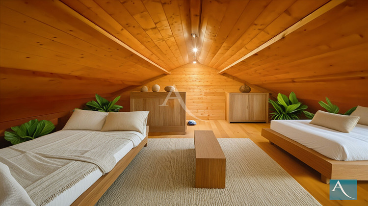 Ma-Cabane - Vente Maison LEUVILLE-SUR-ORGE, 70 m²
