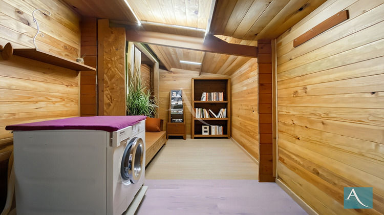 Ma-Cabane - Vente Maison LEUVILLE-SUR-ORGE, 70 m²
