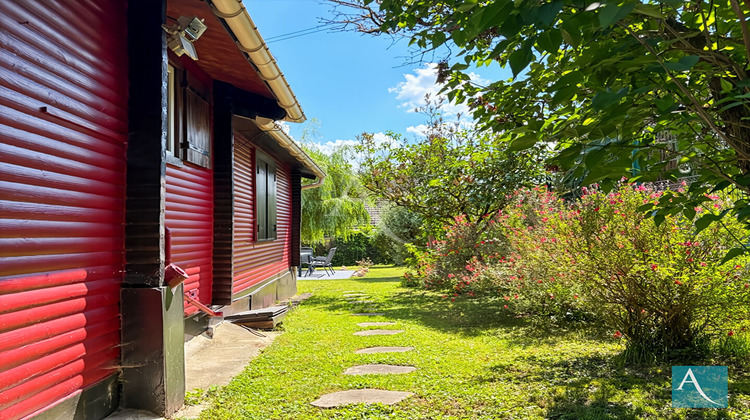 Ma-Cabane - Vente Maison LEUVILLE-SUR-ORGE, 70 m²