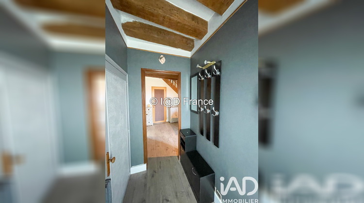 Ma-Cabane - Vente Maison Leuville-sur-Orge, 165 m²