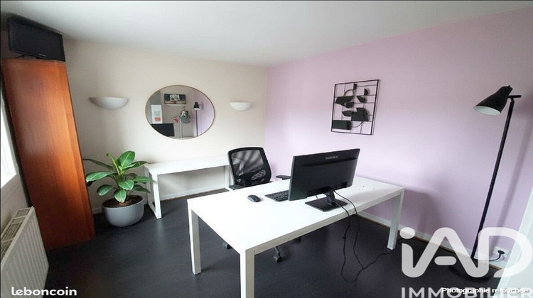 Ma-Cabane - Vente Maison Leuville-sur-Orge, 102 m²