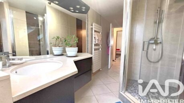 Ma-Cabane - Vente Maison Leuville-sur-Orge, 102 m²