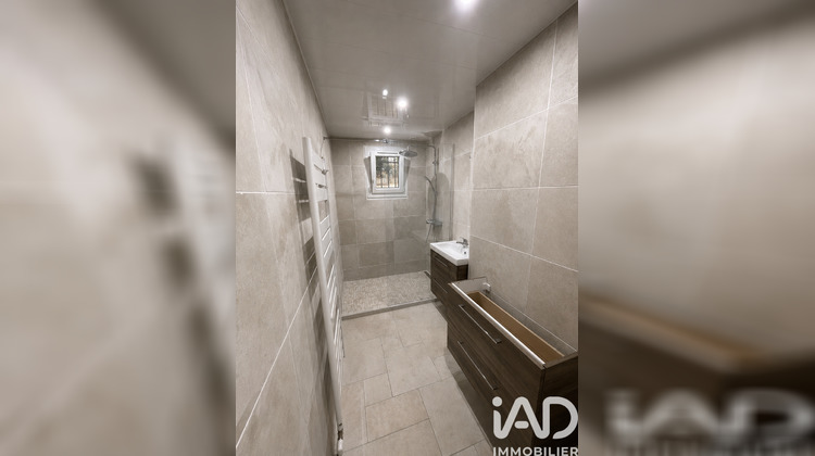 Ma-Cabane - Vente Maison Leuville-sur-Orge, 158 m²