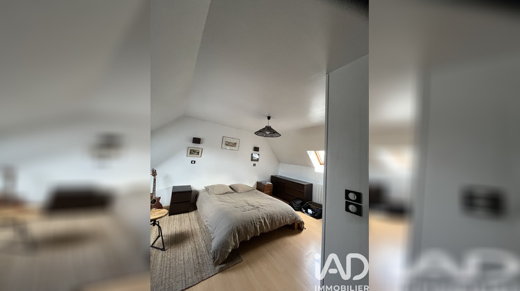 Ma-Cabane - Vente Maison Leuville-sur-Orge, 158 m²