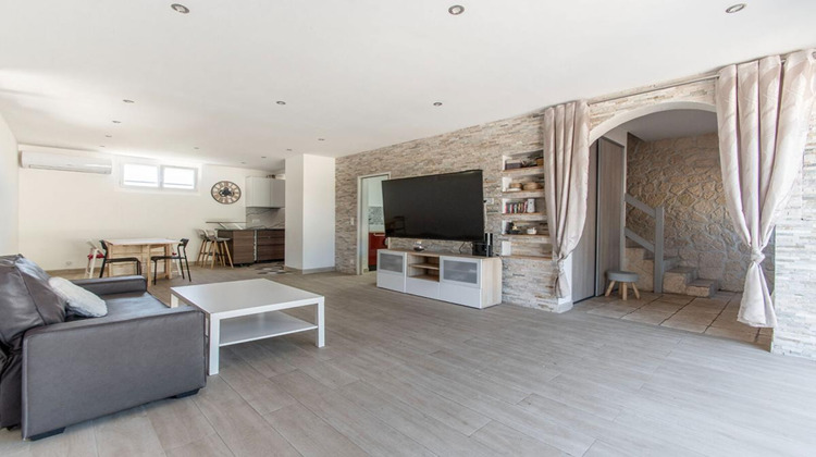 Ma-Cabane - Vente Maison LEUVILLE SUR ORGE, 150 m²