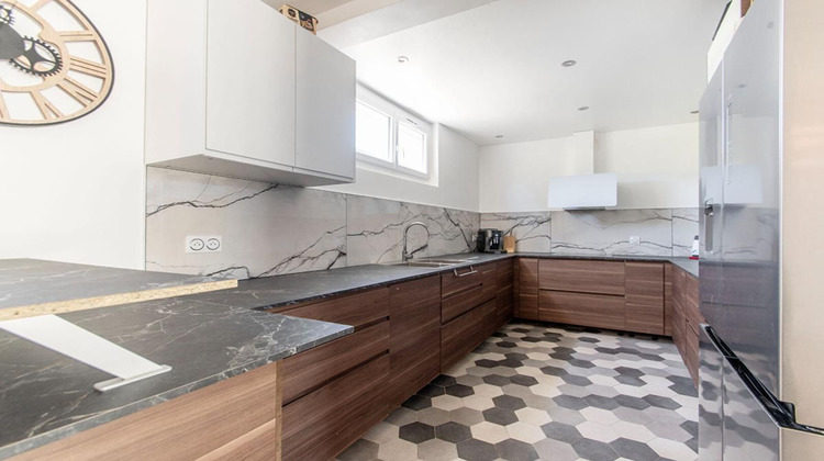 Ma-Cabane - Vente Maison LEUVILLE SUR ORGE, 150 m²