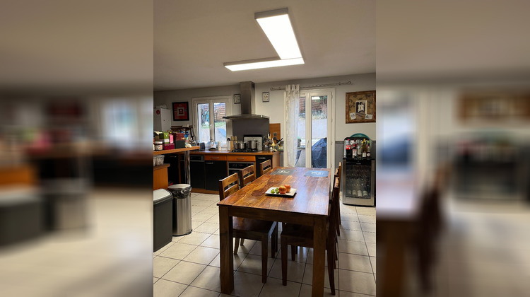 Ma-Cabane - Vente Maison LEUVILLE-SUR-ORGE, 120 m²