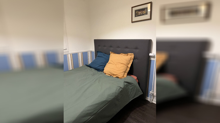 Ma-Cabane - Vente Maison LEUVILLE-SUR-ORGE, 120 m²