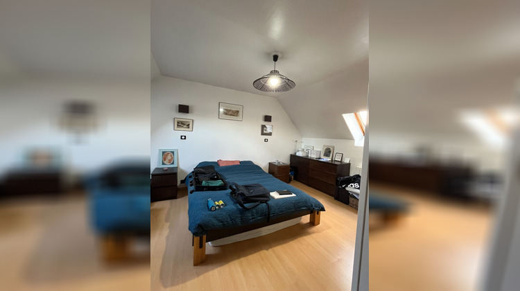 Ma-Cabane - Vente Maison LEUVILLE-SUR-ORGE, 120 m²