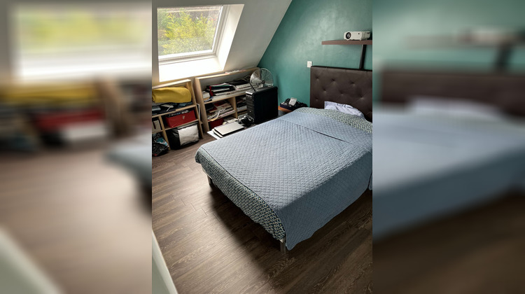 Ma-Cabane - Vente Maison LEUVILLE-SUR-ORGE, 120 m²