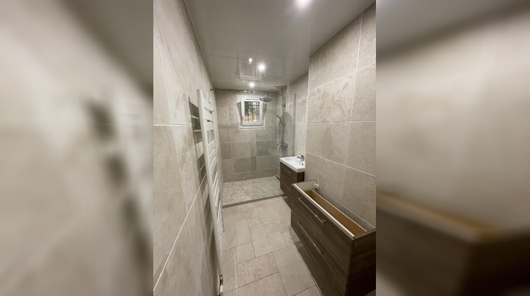 Ma-Cabane - Vente Maison LEUVILLE-SUR-ORGE, 120 m²
