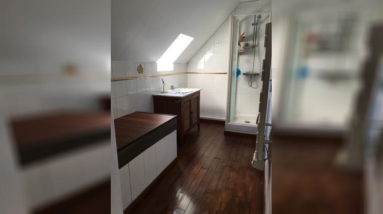 Ma-Cabane - Vente Maison LEUVILLE-SUR-ORGE, 120 m²