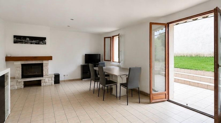Ma-Cabane - Vente Maison LEUVILLE-SUR-ORGE, 89 m²