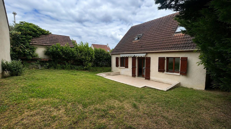 Ma-Cabane - Vente Maison LEUVILLE-SUR-ORGE, 89 m²