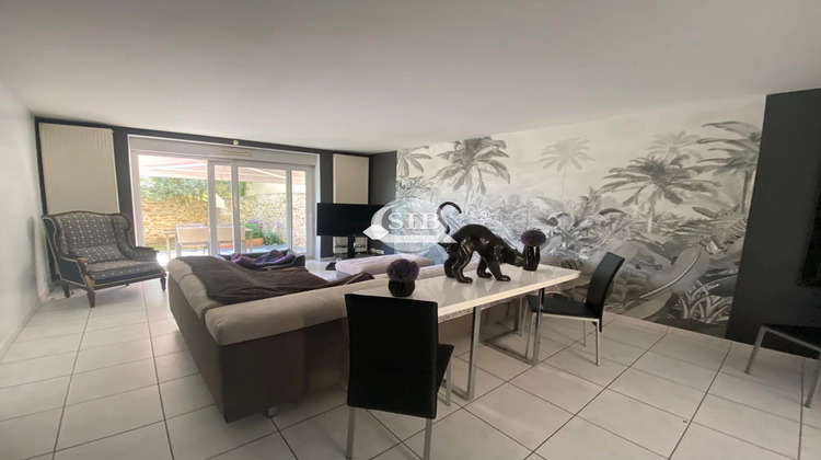 Ma-Cabane - Vente Maison Leuville-sur-Orge, 104 m²