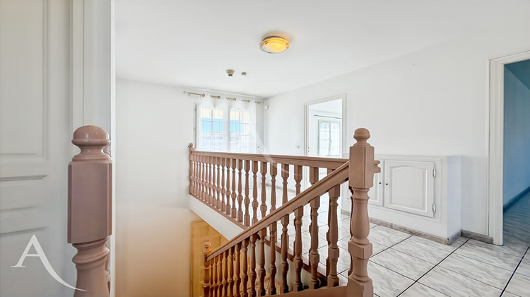 Ma-Cabane - Vente Maison LEUVILLE-SUR-ORGE, 153 m²