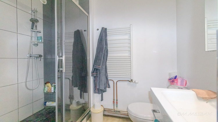 Ma-Cabane - Vente Maison Leuville-sur-Orge, 152 m²