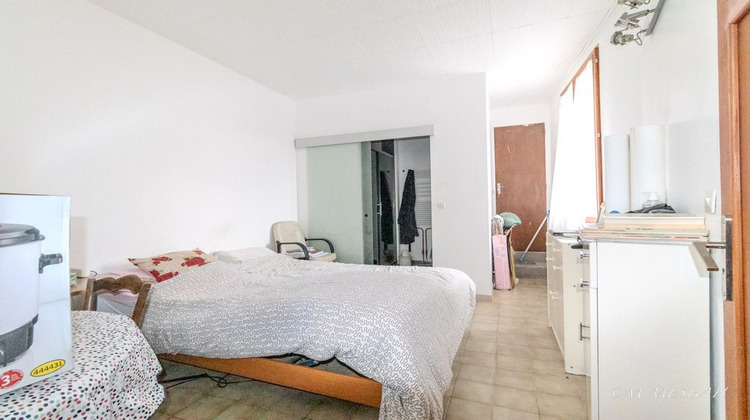 Ma-Cabane - Vente Maison Leuville-sur-Orge, 152 m²