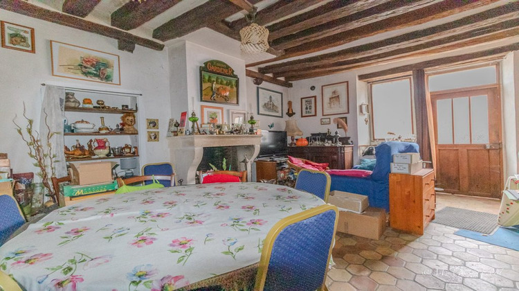 Ma-Cabane - Vente Maison Leuville-sur-Orge, 152 m²