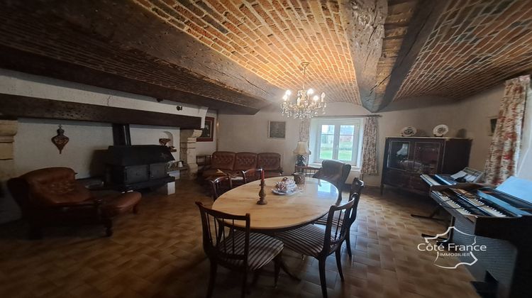 Ma-Cabane - Vente Maison Leuze, 148 m²