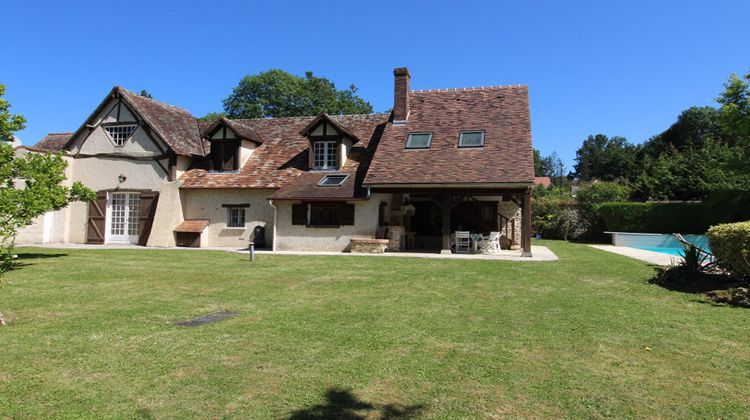 Ma-Cabane - Vente Maison LEVAINVILLE, 200 m²