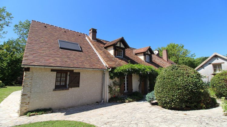 Ma-Cabane - Vente Maison LEVAINVILLE, 200 m²