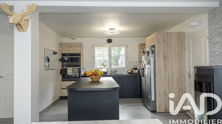 Ma-Cabane - Vente Maison Levainville, 156 m²