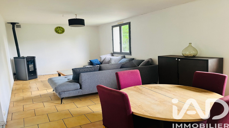 Ma-Cabane - Vente Maison Levainville, 90 m²