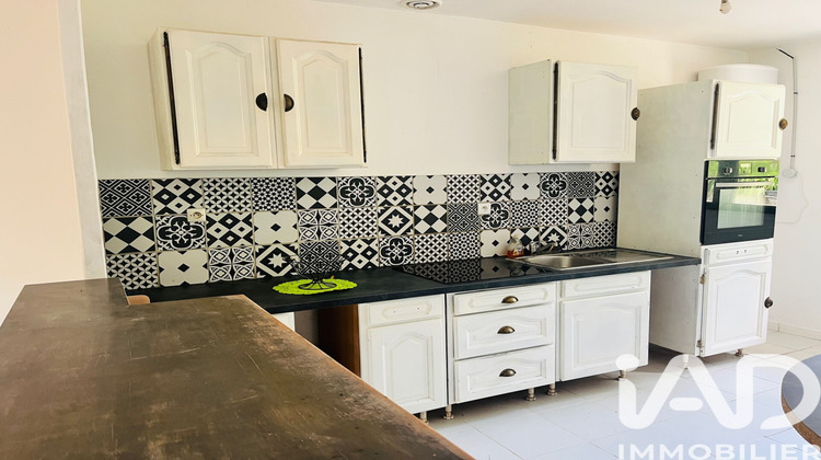 Ma-Cabane - Vente Maison Levainville, 90 m²