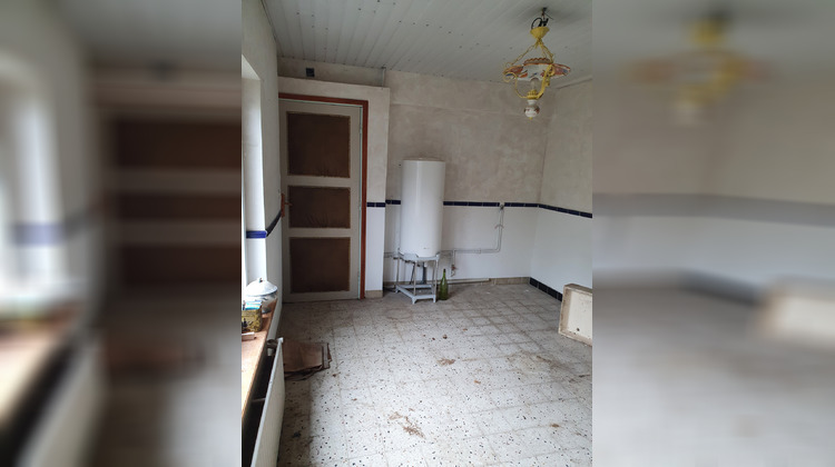 Ma-Cabane - Vente Maison Leval, 150 m²