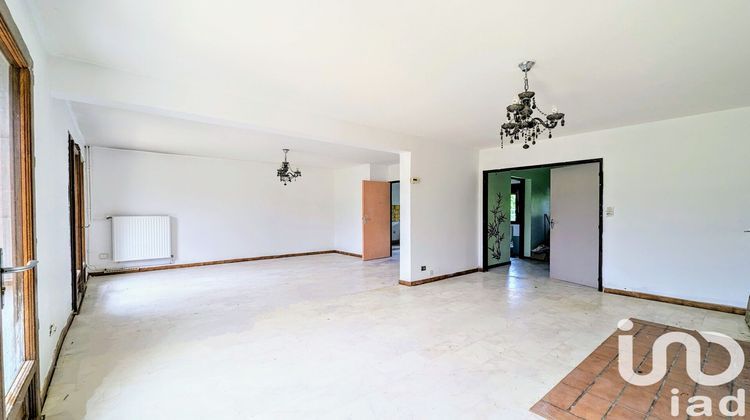 Ma-Cabane - Vente Maison Leval, 100 m²