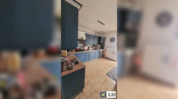 Ma-Cabane - Vente Maison Leval, 133 m²