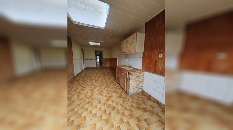 Ma-Cabane - Vente Maison Leval, 105 m²