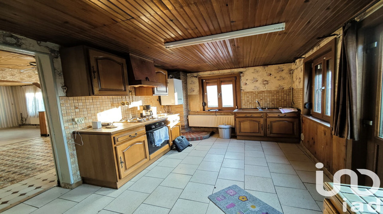 Ma-Cabane - Vente Maison Leval, 76 m²