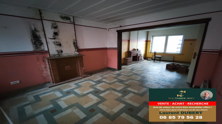 Ma-Cabane - Vente Maison Leval, 152 m²