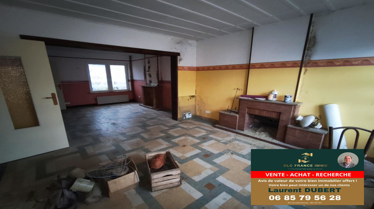 Ma-Cabane - Vente Maison Leval, 152 m²