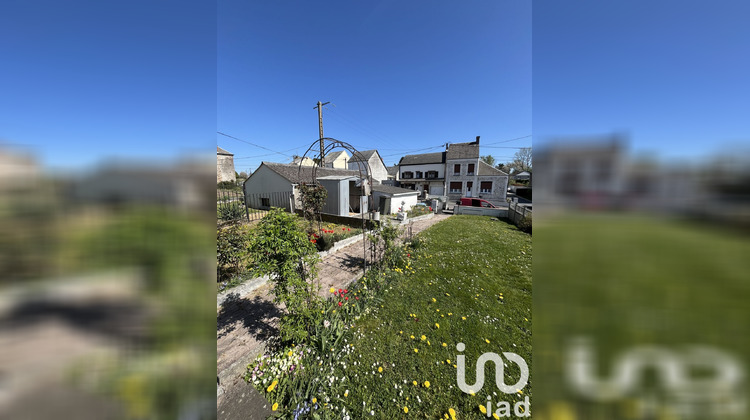 Ma-Cabane - Vente Maison Leval, 71 m²