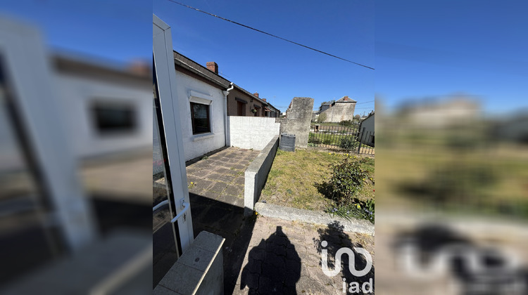 Ma-Cabane - Vente Maison Leval, 71 m²